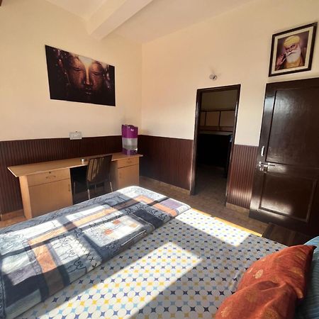 Residence Inn Homestay シムラー エクステリア 写真