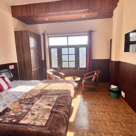 Residence Inn Homestay シムラー エクステリア 写真