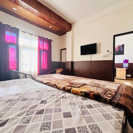 Residence Inn Homestay シムラー エクステリア 写真