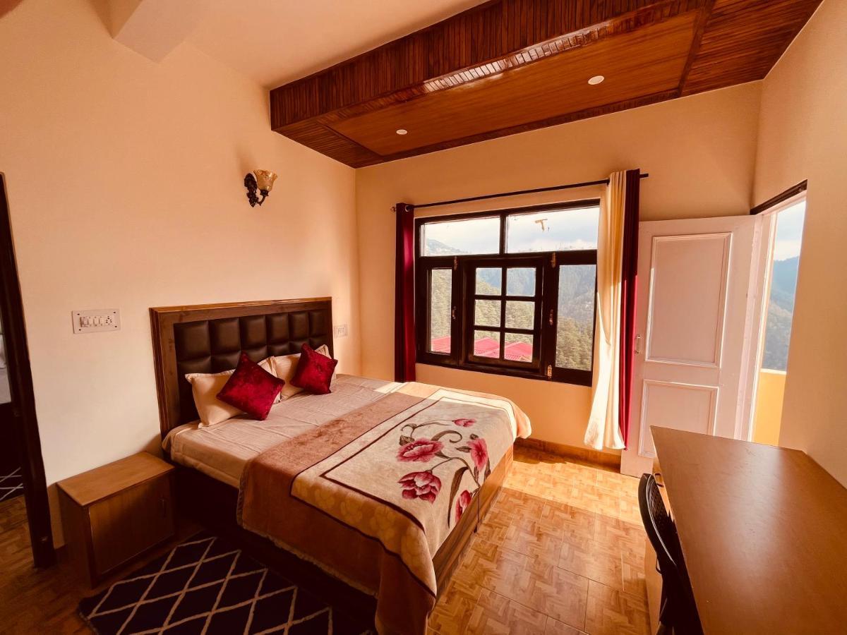 Residence Inn Homestay シムラー エクステリア 写真