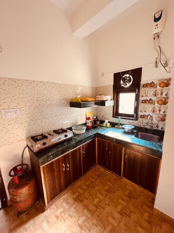 Residence Inn Homestay シムラー エクステリア 写真