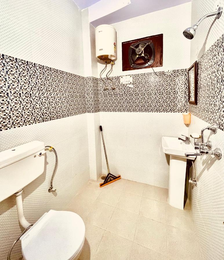 Residence Inn Homestay シムラー エクステリア 写真