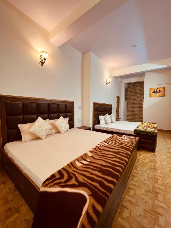 Residence Inn Homestay シムラー エクステリア 写真