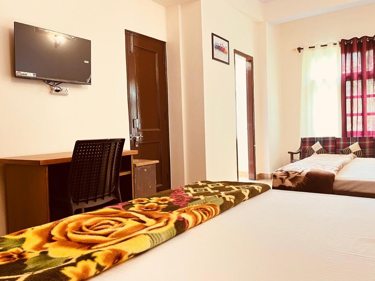 Residence Inn Homestay シムラー エクステリア 写真