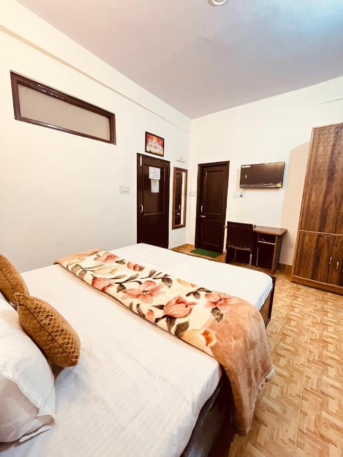Residence Inn Homestay シムラー エクステリア 写真