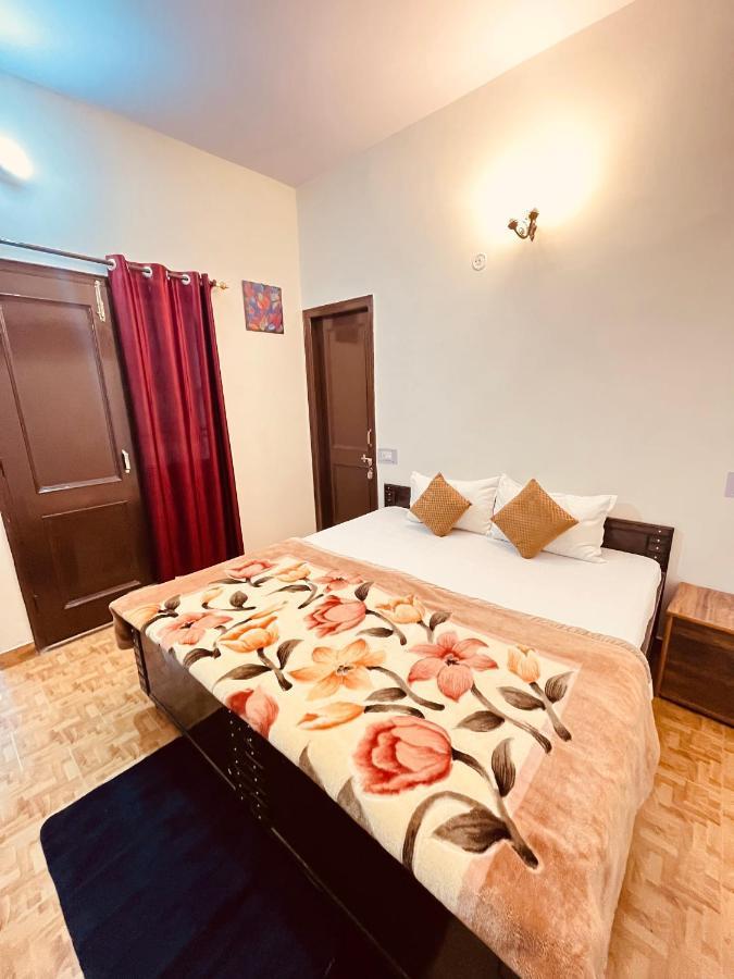 Residence Inn Homestay シムラー エクステリア 写真
