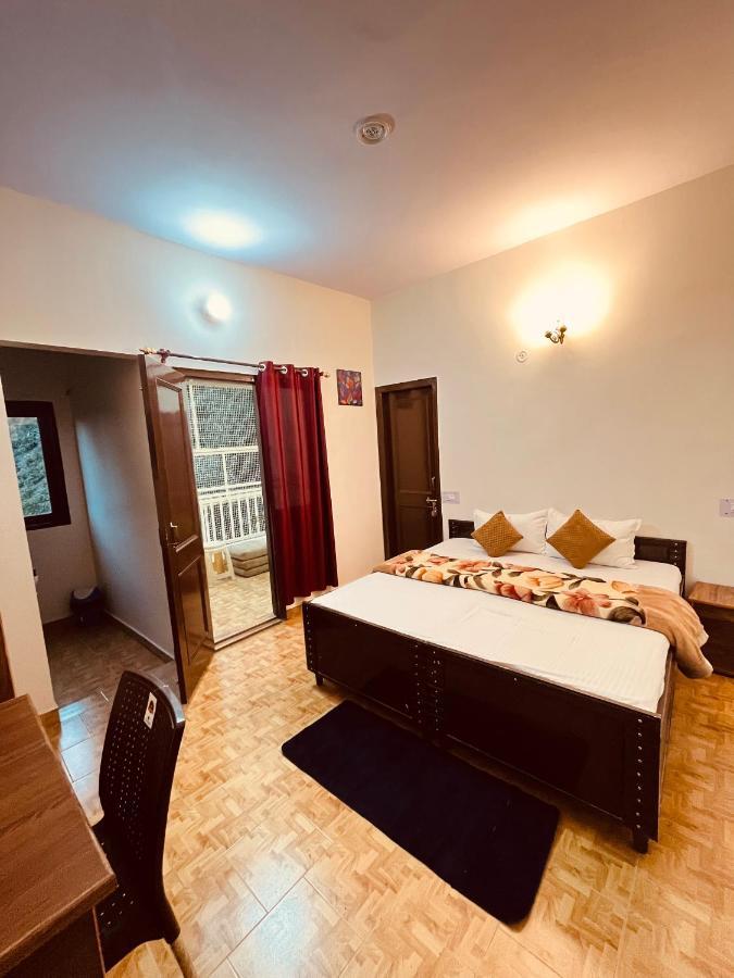 Residence Inn Homestay シムラー エクステリア 写真