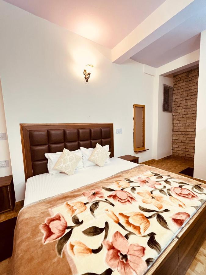 Residence Inn Homestay シムラー エクステリア 写真