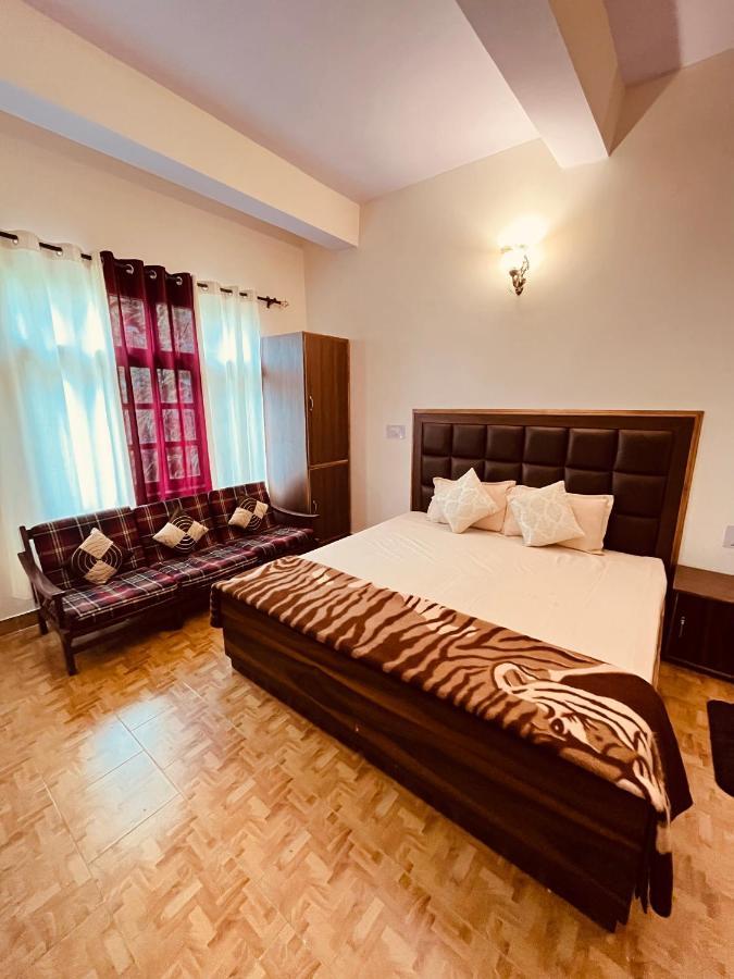 Residence Inn Homestay シムラー エクステリア 写真