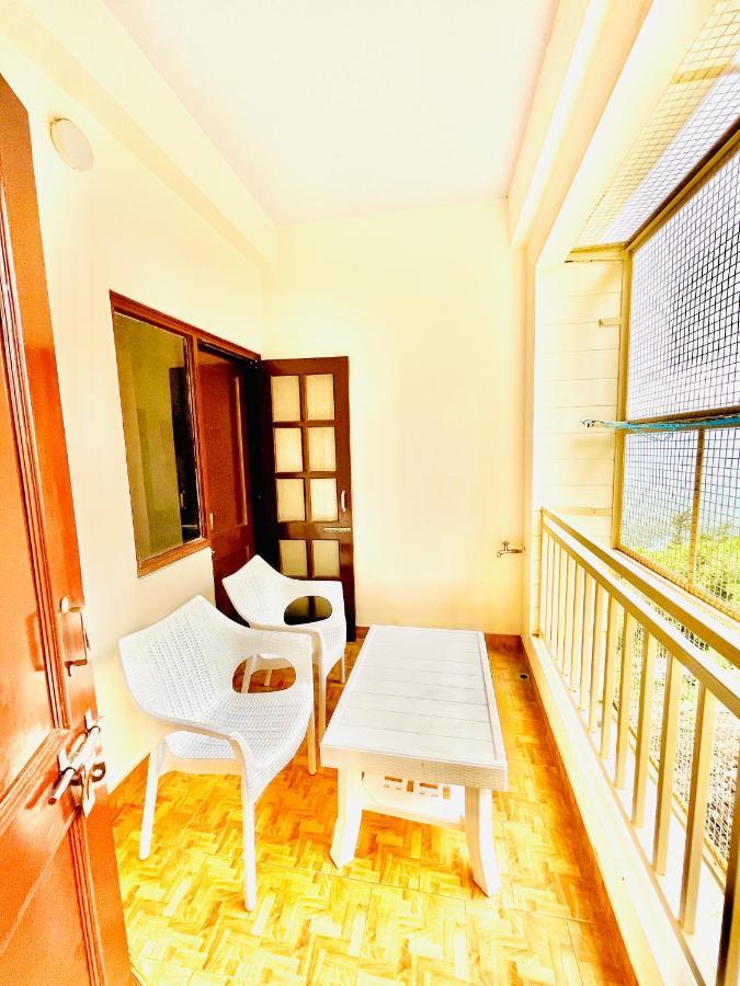 Residence Inn Homestay シムラー エクステリア 写真