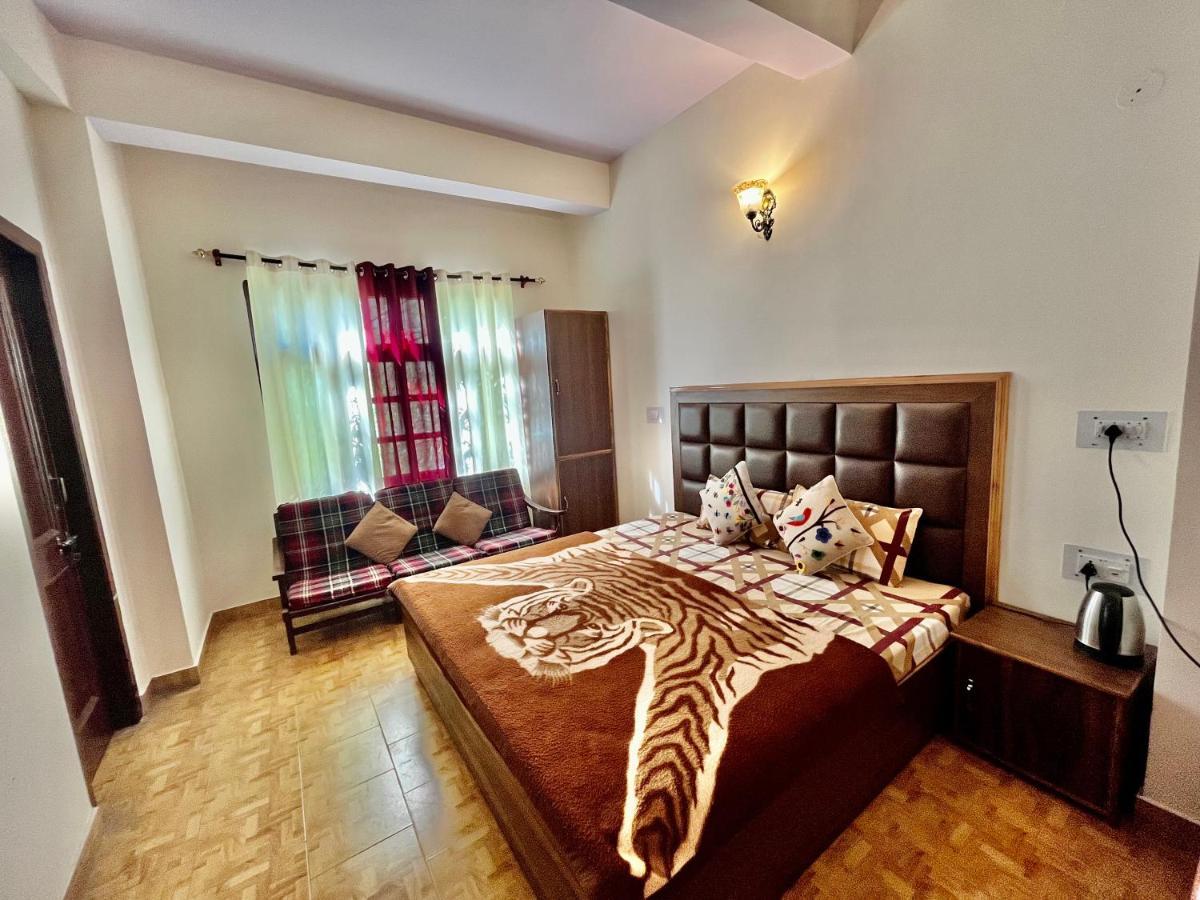 Residence Inn Homestay シムラー エクステリア 写真