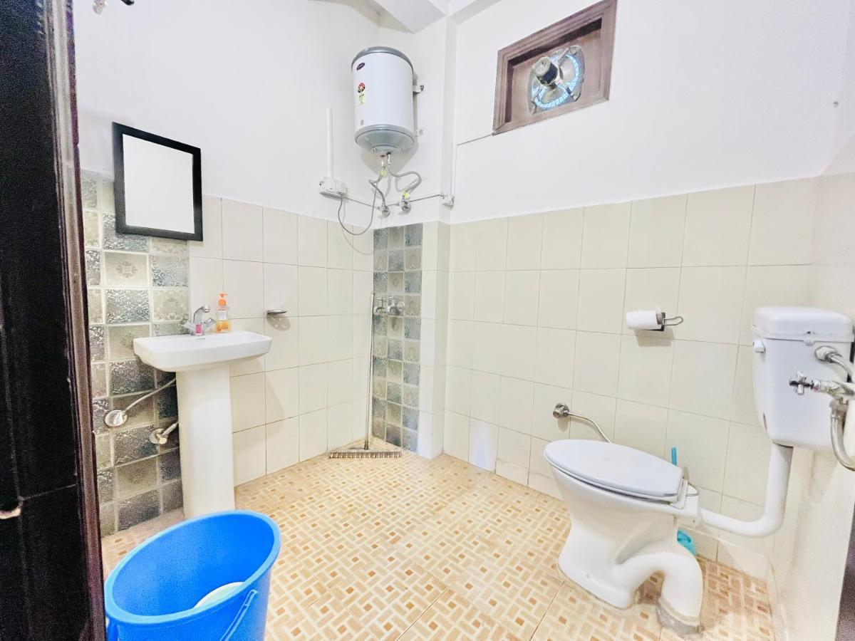 Residence Inn Homestay シムラー エクステリア 写真
