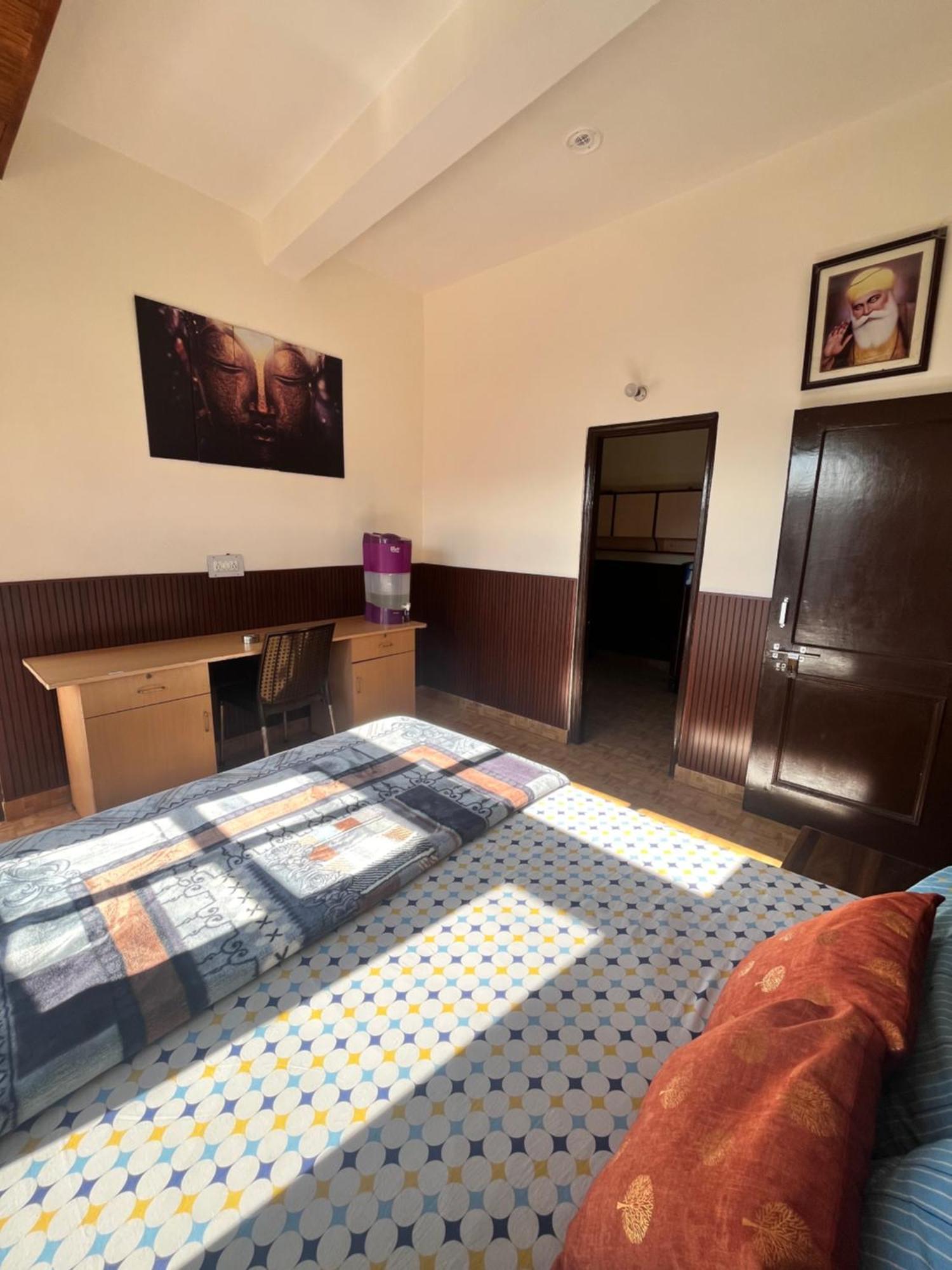 Residence Inn Homestay シムラー エクステリア 写真