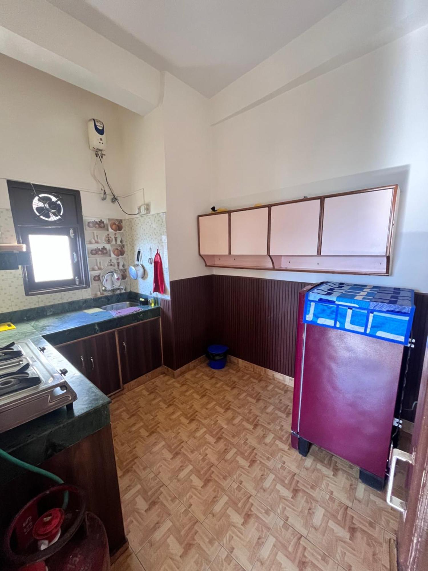 Residence Inn Homestay シムラー エクステリア 写真