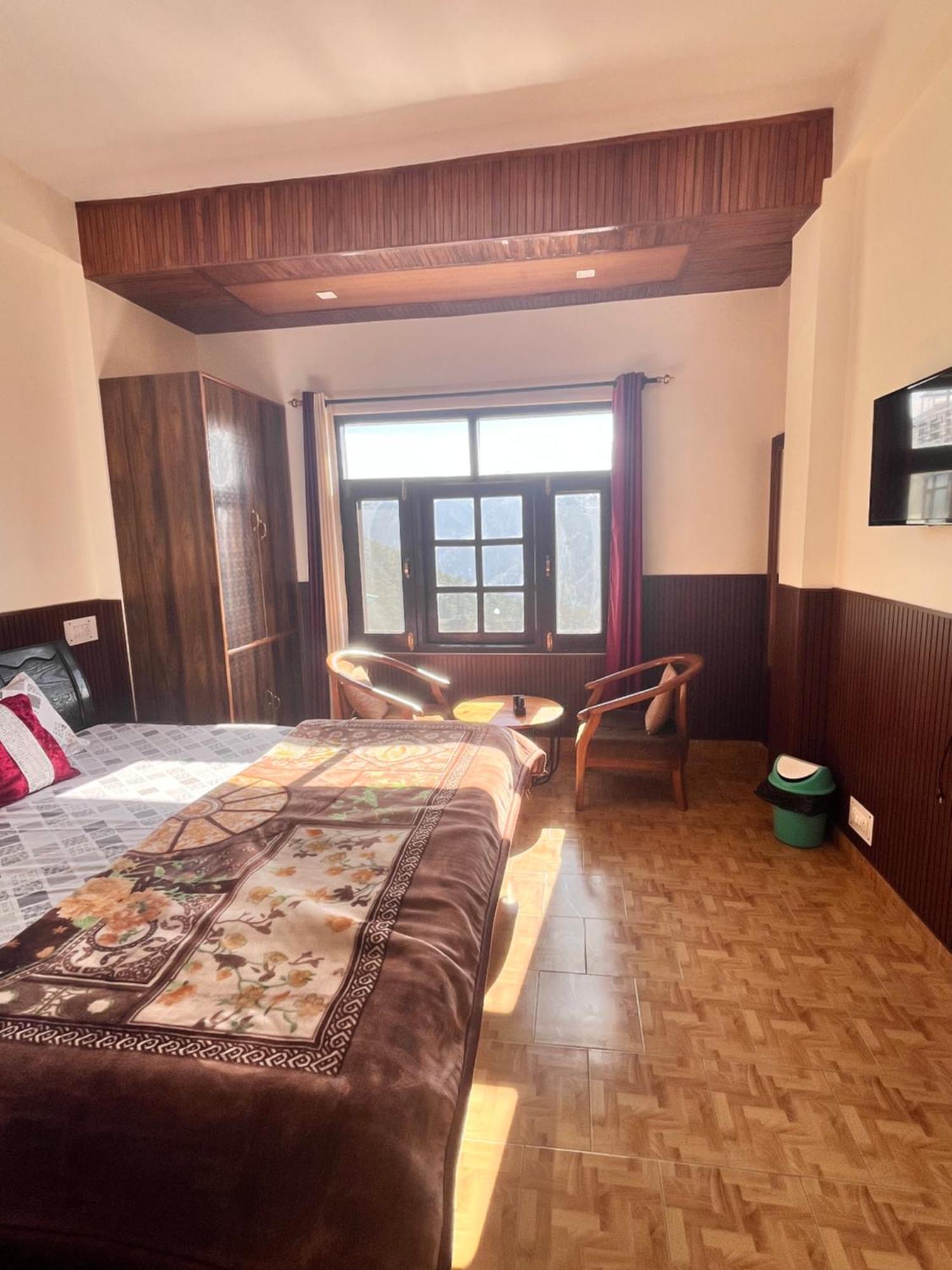 Residence Inn Homestay シムラー エクステリア 写真