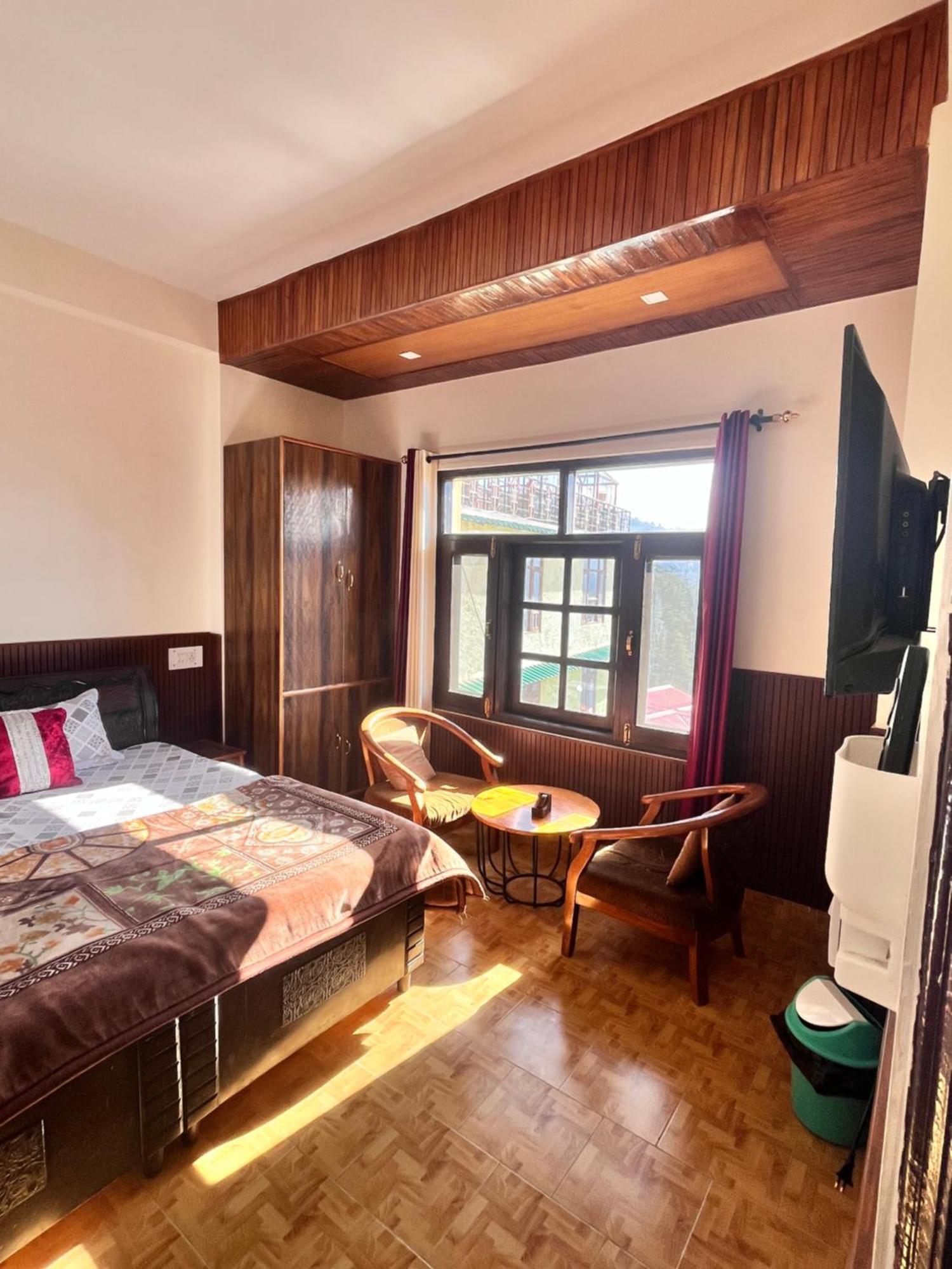 Residence Inn Homestay シムラー エクステリア 写真