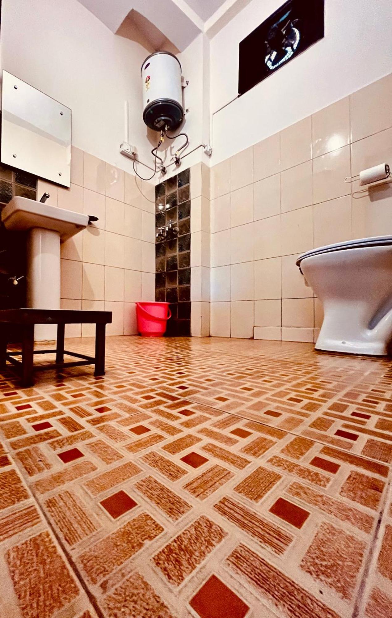 Residence Inn Homestay シムラー エクステリア 写真