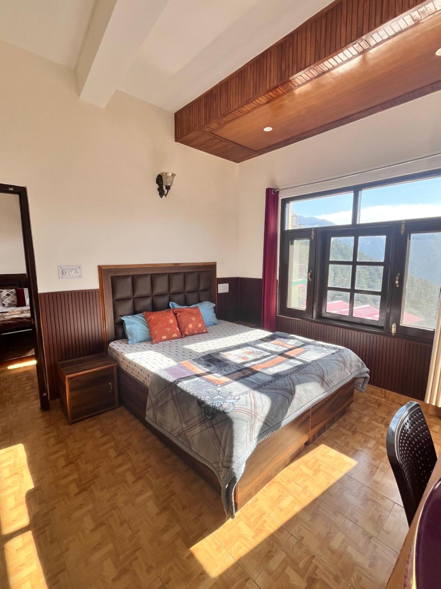 Residence Inn Homestay シムラー エクステリア 写真