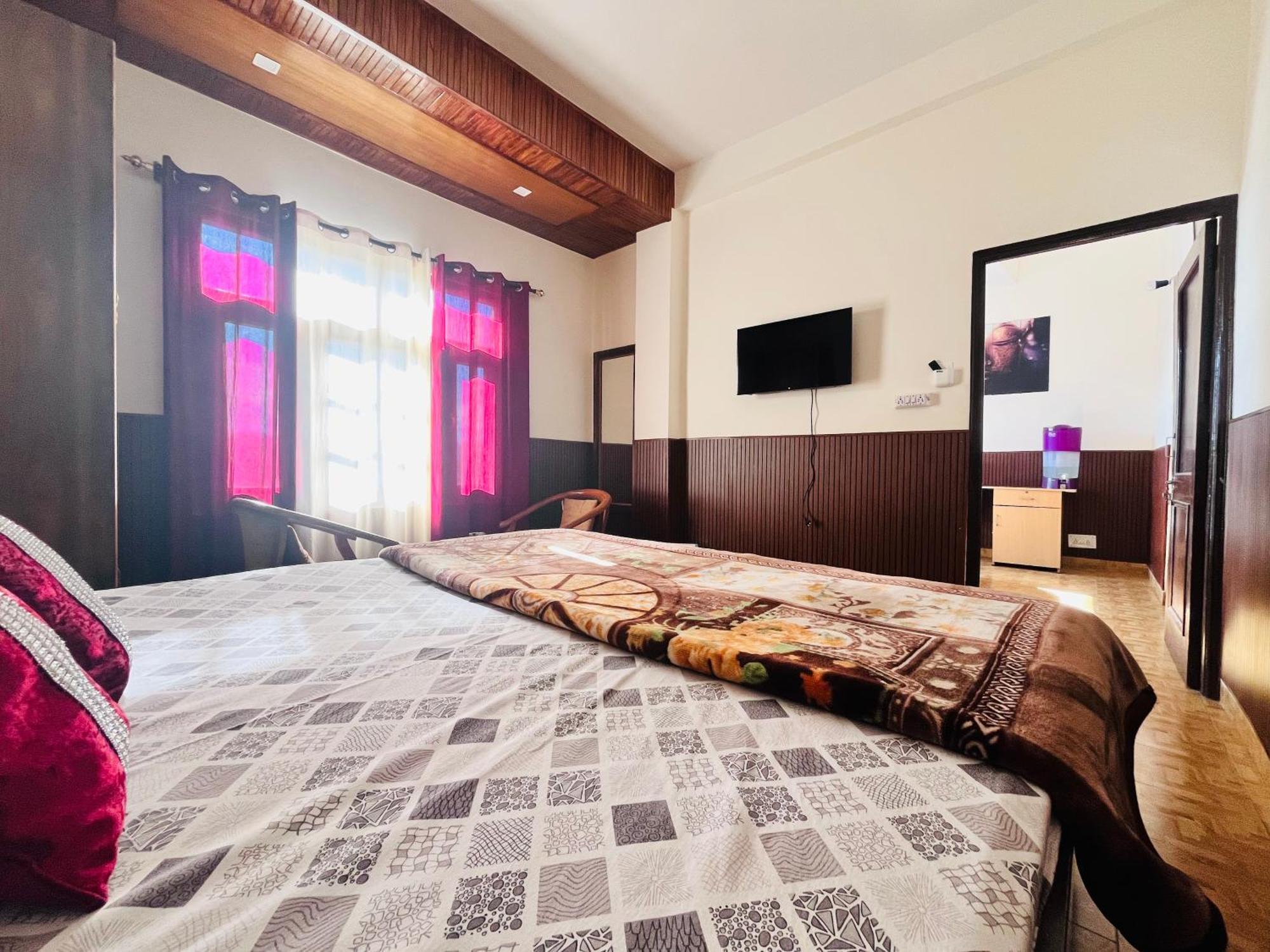 Residence Inn Homestay シムラー エクステリア 写真