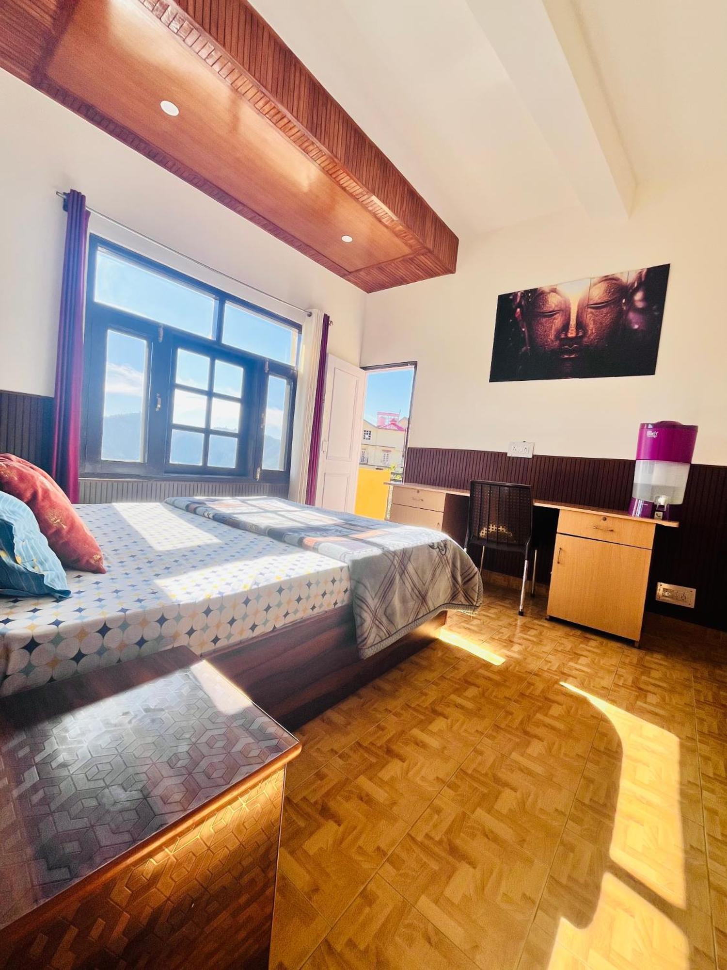 Residence Inn Homestay シムラー エクステリア 写真
