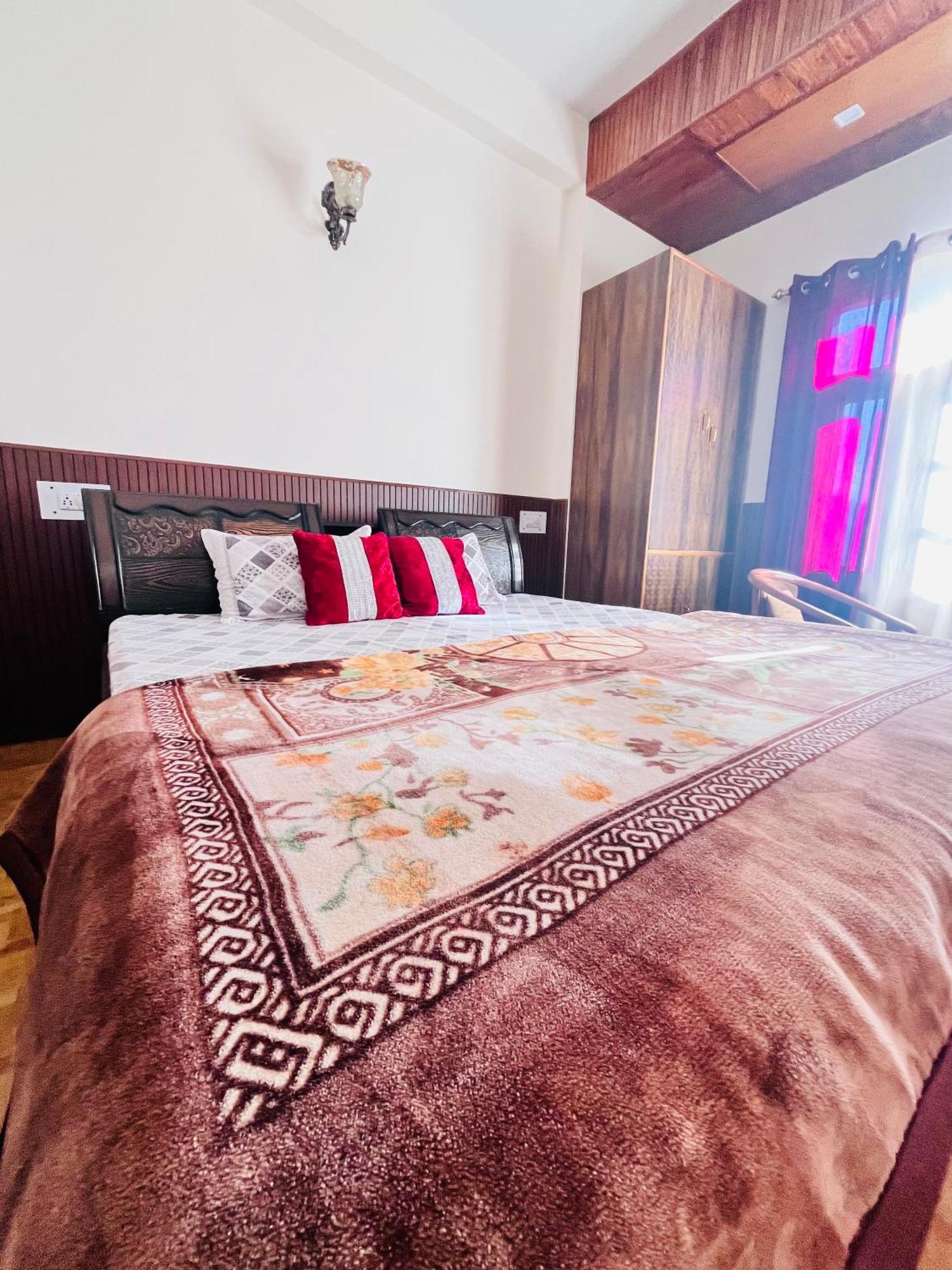 Residence Inn Homestay シムラー エクステリア 写真